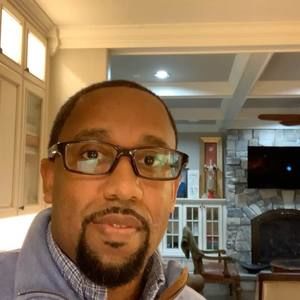 Meet your Posher, William